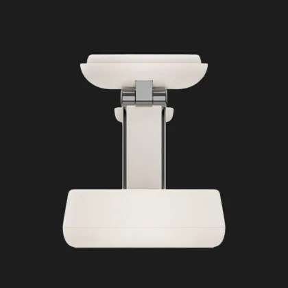 Беспроводная зарядка Belkin 3в1 UltraCharge Pro Magnetic Charging 25Вт Dock (Sand)