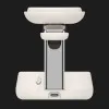Беспроводная зарядка Belkin 3в1 UltraCharge Pro Magnetic Charging 25Вт Dock (Sand)