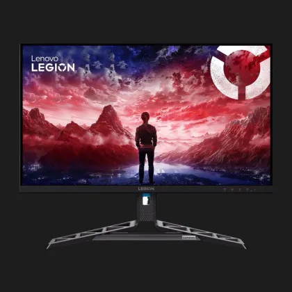 Монітор Lenovo 27" Legion R27qe Gen 2 IPS 200Hz 68C7GAC3UA (UA)