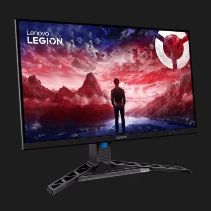 Монітор Lenovo 27" Legion R27qe Gen 2 IPS 200Hz 68C7GAC3UA (UA)