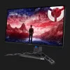 Монітор Lenovo 27" Legion R27qe Gen 2 IPS 200Hz 68C7GAC3UA (UA)