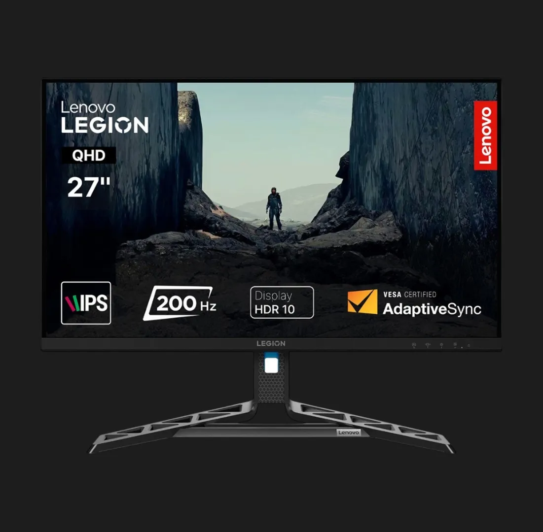 Lenovo Legion R27qe Gen 2 27 
