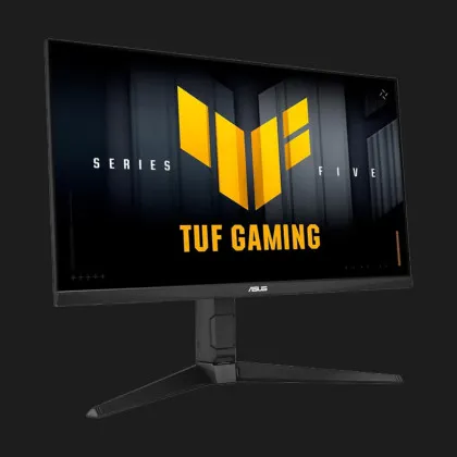 Монитор ASUS 27" TUF Gaming VG27AQML5A IPS 300Hz 90LM0BG0-B02971 (UA)