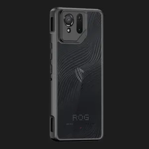 Чохол Dux Ducis Aimo Series для Asus ROG Phone 9/9 Pro (Black) в Хмельницькому