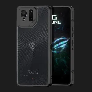 Чохол Dux Ducis Aimo Series для Asus ROG Phone 9/9 Pro (Black) в Хмельницькому