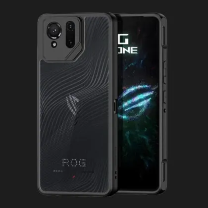 Чехол Dux Ducis Aimo Series для Asus ROG Phone 9/9 Pro (Black)