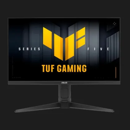 Монитор ASUS 27" TUF Gaming VG27AQML5A IPS 300Hz 90LM0BG0-B02971 (UA)