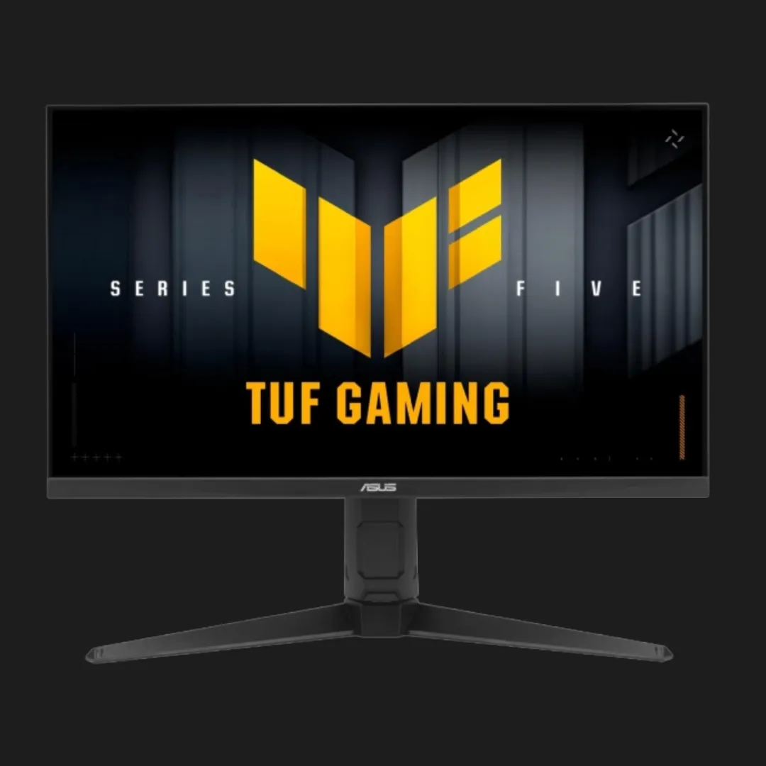 Монітор ASUS 27" TUF Gaming VG27AQML5A IPS 300Hz 90LM0BG0-B02971 (UA)