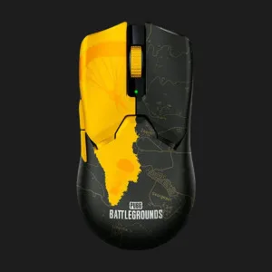 Ігрова миша Razer Viper V2 Pro Wireless PUBG:BATTLEGROUNDS Edition (RZ01-04390600-R3M1) (EU)