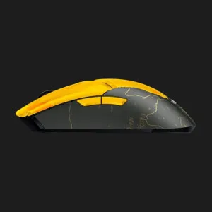 Ігрова миша Razer Viper V2 Pro Wireless PUBG:BATTLEGROUNDS Edition (RZ01-04390600-R3M1) (EU)