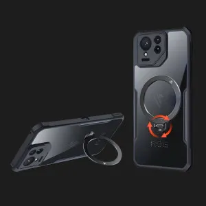 Чохол Asus Anti-Drop Rotating Stand Series для Asus Rog 9 Pro (Black) в Хмельницькому