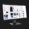 Монітор Lenovo 31.5" ThinkVision T32ud-40 IPS 60Hz 64B0GAT1UA (UA)