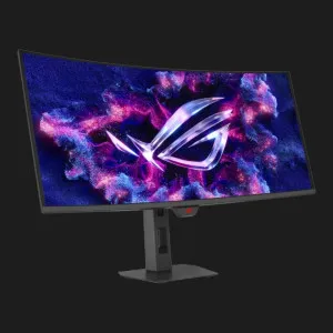 Монитор ASUS 34" ROG Strix XG34WCDG OLED 175Hz 90LM0B70-B01171 (UA) в Александрии