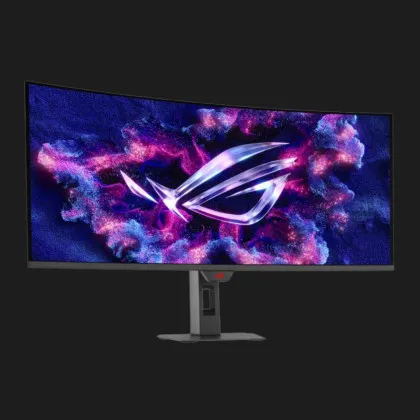 Монитор ASUS 34" ROG Strix XG34WCDG OLED 175Hz 90LM0B70-B01171 (UA)