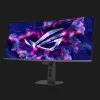 Монитор ASUS 34" ROG Strix XG34WCDG OLED 175Hz 90LM0B70-B01171 (UA)