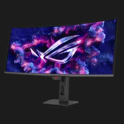 Монитор ASUS 34" ROG Strix XG34WCDG OLED 175Hz 90LM0B70-B01171 (UA)