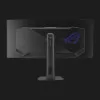 Монитор ASUS 34" ROG Strix XG34WCDG OLED 175Hz 90LM0B70-B01171 (UA)