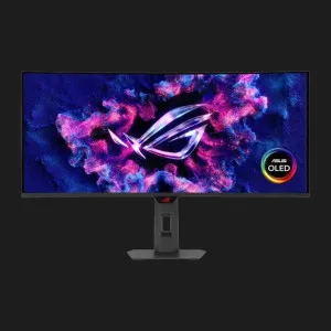 Монитор ASUS 34" ROG Strix XG34WCDG OLED 175Hz 90LM0B70-B01171 (UA) в Александрии