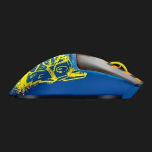 Ігрова миша Razer DeathAdder V3 Pro Fortnite Edition (RZ01-04630700-R3M1) (EU)