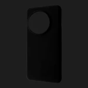 Чехол Proove Silicone Case with Magnetic Ring для OnePlus 13 (Black) в Луцке