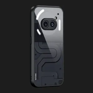 Чохол Dux Ducis Aimo Series для Nothing Phone 2a/2a Plus (Black) в Хмельницькому