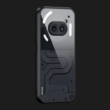 Чохол Dux Ducis Aimo Series для Nothing Phone 2a/2a Plus (Black) в Ковелі