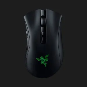 Игровая мышь Razer DeathAdder V2 PRO Wireless Mouse Dock (RZ01-03350400-R3G1) (EU)