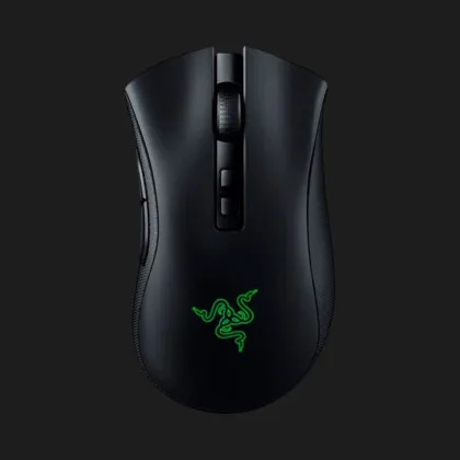 Ігрова миша Razer DeathAdder V2 PRO Wireless Mouse Dock (RZ01-03350400-R3G1) (EU) в Берегові