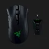Игровая мышь Razer DeathAdder V2 PRO Wireless Mouse Dock (RZ01-03350400-R3G1) (EU)