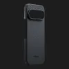 Чехол Pitaka Ultra-Slim Case для Google Pixel 10/10Pro (Black/Grey)