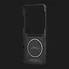 Чохол Pitaka Ultra-Slim Case для Samsung Galaxy Flip 7 (Black/Grey)
