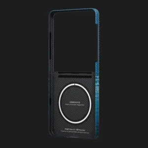 Чохол Pitaka Ultra-Slim Case для Samsung Galaxy Flip 7 (Moonrise) в Хмельницькому