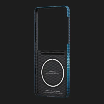 Чохол Pitaka Ultra-Slim Case для Samsung Galaxy Flip 7 (Moonrise)