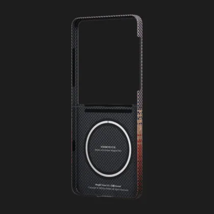 Чохол Pitaka Ultra-Slim Case для Samsung Galaxy Flip 7 (Sunset)