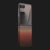 Чохол Pitaka Ultra-Slim Case для Samsung Galaxy Flip 7 (Sunset)