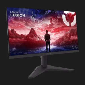 Монітор Lenovo 23,8" Legion R24s Raven IPS 144Hz 68CBGAC2UA (UA) в Бродах
