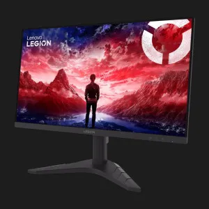 Монітор Lenovo 23,8" Legion R24s Raven IPS 144Hz 68CBGAC2UA (UA) в Бродах