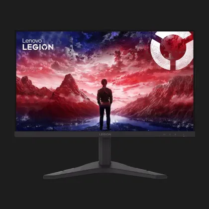 Монитор Lenovo 23,8" Legion R24s Raven IPS 144Hz 68CBGAC2UA (UA)