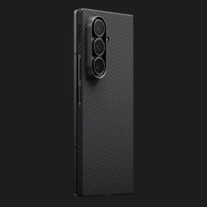 Чохол Pitaka Ultra-Slim Case для Samsung Galaxy Fold 7 (Black/Grey)