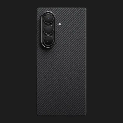 Чохол Pitaka Ultra-Slim Case для Samsung Galaxy Fold 7 (Black/Grey)