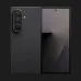 Чехол Pitaka Ultra-Slim Case для Samsung Galaxy Fold 7 (Black/Grey)