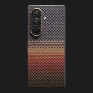 Чохол Pitaka Ultra-Slim Case для Samsung Galaxy Fold 7 (Sunset) в Хмельницькому