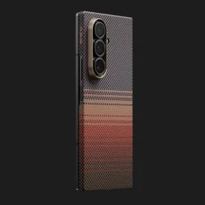 Чохол Pitaka Ultra-Slim Case для Samsung Galaxy Fold 7 (Sunset) в Хмельницькому