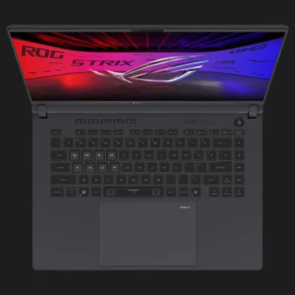 Ноутбук Asus ROG Strix G16 G615JMR 16" (Intel Core i7/16GB/1TB (SSD)/RTX 5060) (G615JMR-AS74) (Standard) в Стрию