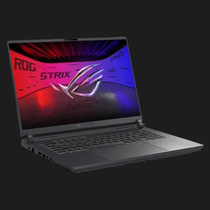 Ноутбук Asus ROG Strix G16 G615JMR 16" (Intel Core i7/16GB/1TB (SSD)/RTX 5060) (G615JMR-AS74) (Standard) в Стрию