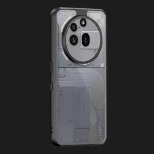 Чохол Dux Ducis Aimo Series для Nothing Phone 3 (Black) в Хмельницькому