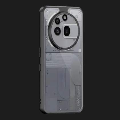 Чохол Dux Ducis Aimo Series для Nothing Phone 3 (Black) в Ковелі