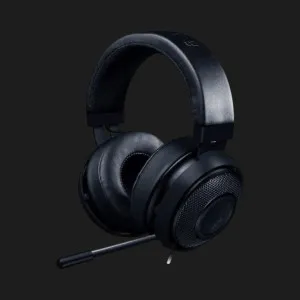 Ігрова гарнітура Razer Kraken Pro V2 (Black) (RZ04-02050100-R3M1) (EU)