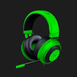 Ігрова гарнітура Razer Kraken Pro V2 (Green) (RZ04-02050300-R3M1) (EU)