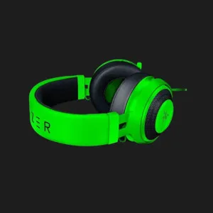 Ігрова гарнітура Razer Kraken Pro V2 (Green) (RZ04-02050300-R3M1) (EU)